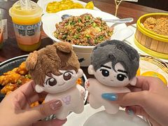 -前海沿·青岛菜(五四广场永旺店)