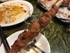 -巴依餐厅(伟安楼店)