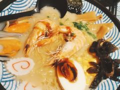 -鱼意寿司(钟村分店)