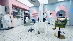 -星咔萌·StarCamo儿童剪发(东坝万达广场店)