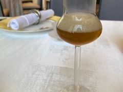 -东海朗廷酒店-唐阁T’ANG COURT 中餐厅