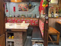 -老东北大铁锅·烧烤·东北菜