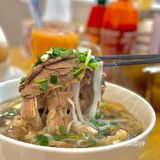 🇻🇳正宗的越南粉有多好吃😋无需出国就可以吃到啦❗