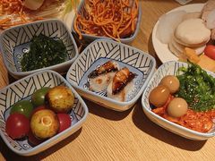 -温野菜涮涮锅(西单大悦城店)