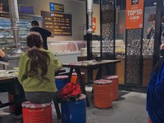 -33韩式自助烧烤(环城南路店)