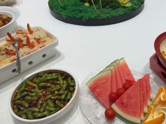 -湖锦酒楼·30年经典湖北菜(光谷店)