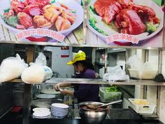 -珍珍小食店(西华路店)