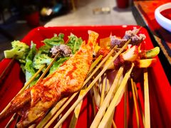 -串天下串串香(宽窄巷子店)