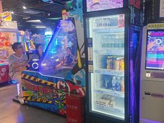 -星际传奇·电玩城·游戏厅·儿童乐园(大悦城店)