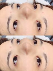 -MIVI半永久纹眉纹绣
