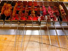 -河坝강뚝烧烤专门店(旗舰店)