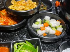 -九田家黑牛烤肉料理(郫都万达檬柏西路店)