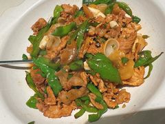 -绿草地·湘菜(7mall店)