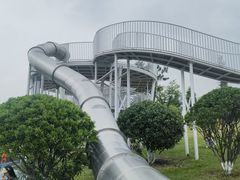 -桂溪生态公园