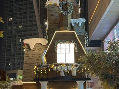 -首开·龙湖成都西宸天街