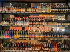 -M99 BEER世界啤酒吧(鸿云悦街店)