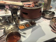 -西塔老太太泥炉烤肉(川沙百联店)