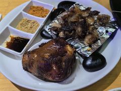 -蒙料·手把肉(望京店)