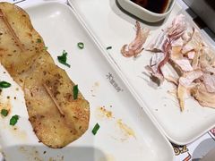 -木屋烧烤(龙岗南联店)