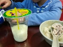 -老盛兴汤包馆(华灵店)