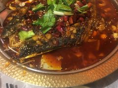 -肥家大排档(天河体育西店)