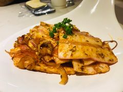 五花肉-么子烤肉(化龙池店)