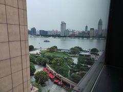 包房-上海小南国(正大店)