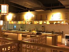 大堂-旺角里·榴莲鸡煲(兴华商场分店)