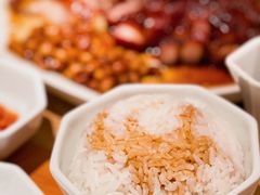 豉油拌饭-金戈戈香港豉油鸡(南山海岸城店)