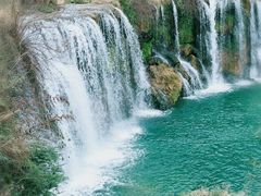 -天河潭旅游度假区
