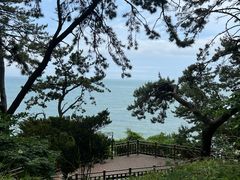 -海云台海滩