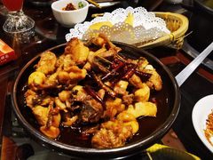 -志晖园圆子鸡·辣子鸡(阳光店)