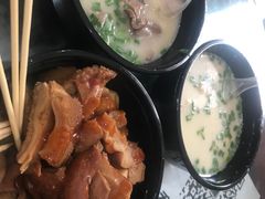 -韦记牛杂汤(清晖园店)