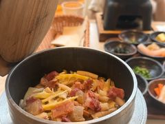 -无印良品餐堂 MUJI Diner(成都太古里店)