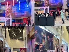 -中影新星影城(万科锦程店)