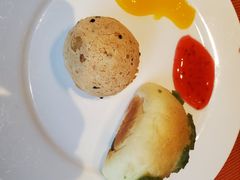 -厦门海沧正元希尔顿逸林酒店開全日餐厅