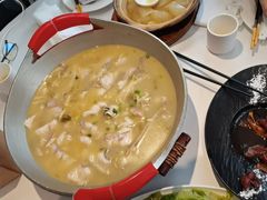 -渝信川菜(工体店)