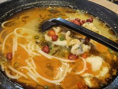 -苗乡米线(建军路店)