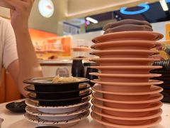 -争鲜回转寿司(通州万达店)