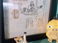 -悟白咖啡WoobyCafe