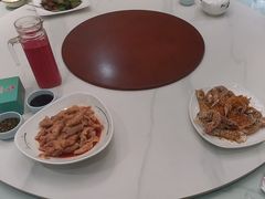 -小红鲸·海鲜餐厅(轸大路店)