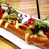 #爱在一餐一食中#被主食支配的石板街