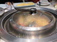 -遇东北林区铁锅炖(南开店)