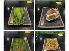 -最先生·烧烤·火锅·音乐聚会餐厅(大悦城店)