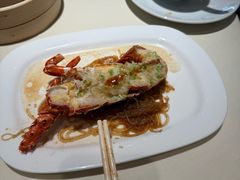-利苑酒家(华熙国际店)