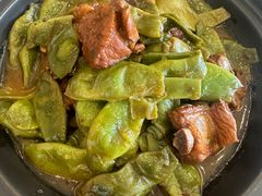 -京滨饭店·餐厅(阜外大街店)