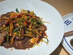 -一坐一忘云南菜(卓悦中心)