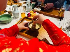 -上岛咖啡(珠园店)