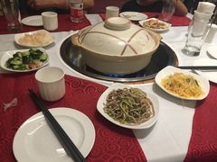 -天宜隆蘑菇宴火锅(石景山旗舰店)