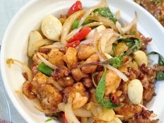 台式三杯鸡-金姐台湾菜(珠江路店)